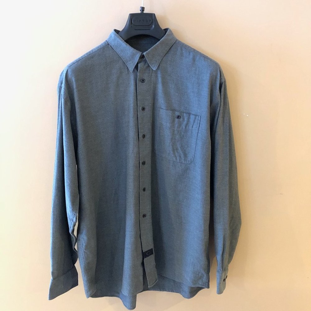 Cotton Reel, Dress Shirt